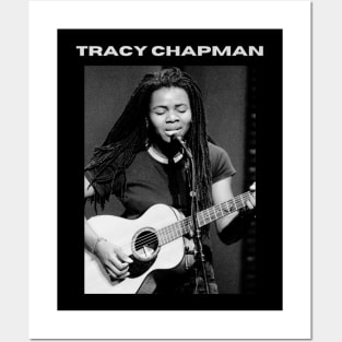 Tracy Chapman Posters and Art